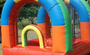 Aluguel de Brinquedos Infláveis Contenda