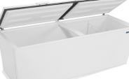 Aluguel de Freezer Contenda