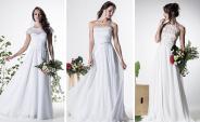 Aluguel Vestidos Noiva Barato Castilho