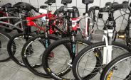 Bicicletaria Contenda