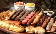 Buffet de Churrasco Castilho
