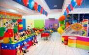 Buffet Festa Infantil Contenda