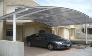 Coberturas para Garagem Castilho