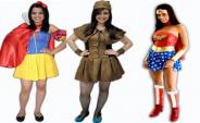 Fantasias Femininas Baratas Contenda