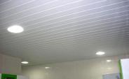 Forro de PVC Preço Castilho