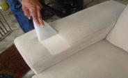 Lavagem de Estofados Contenda