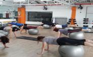 Pilates Preço Castilho