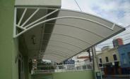 Toldos e Coberturas Castilho