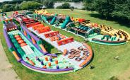 Brinquedos de Parque de Diversões 