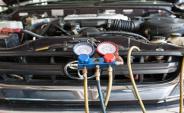 Instalação de Ar Condicionado Automotivo 