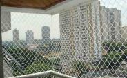 Redes de Proteção para Apartamentos 